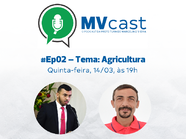 MV CAST - TEMA: AGRICULTURA.